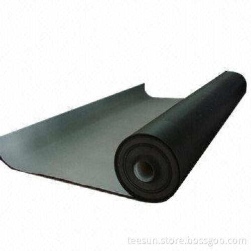 TPV Thermoplastic Vulcanizate with Good Elasticity, Environment-friendly and Recycling
